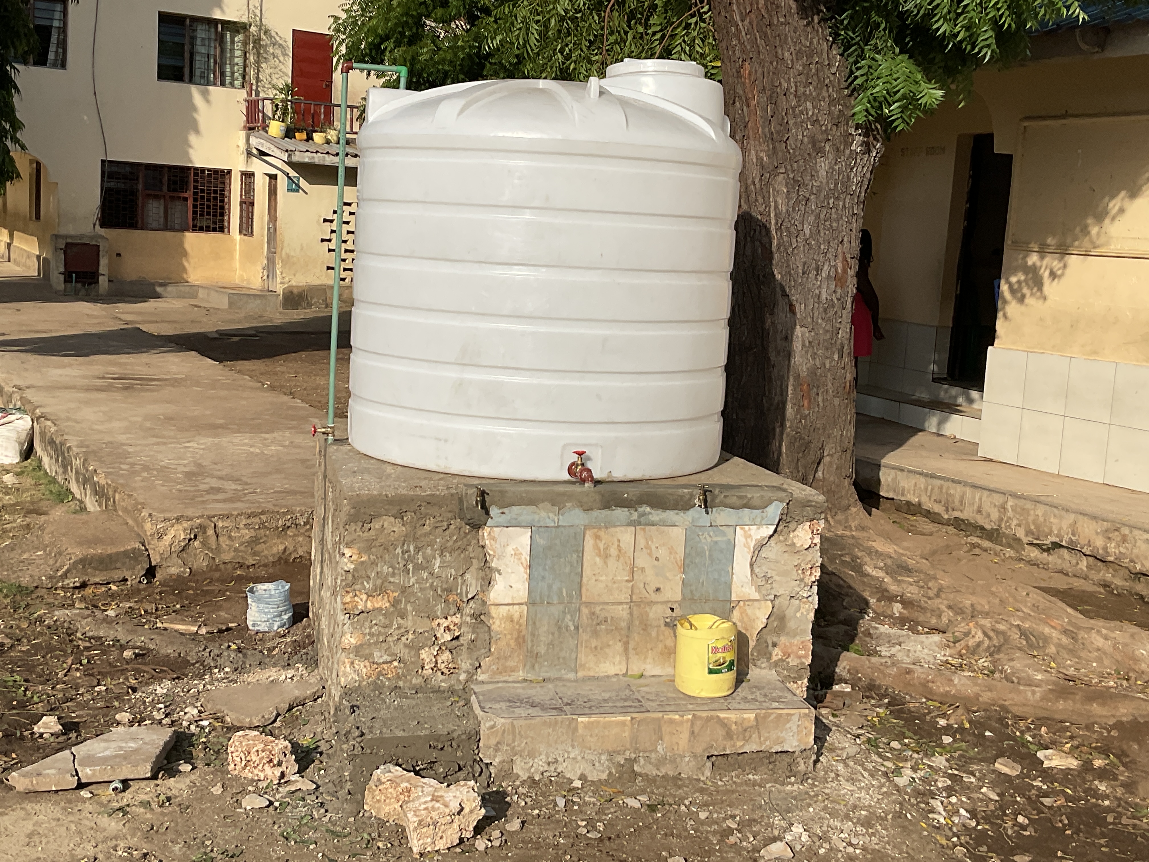 Project impact photo