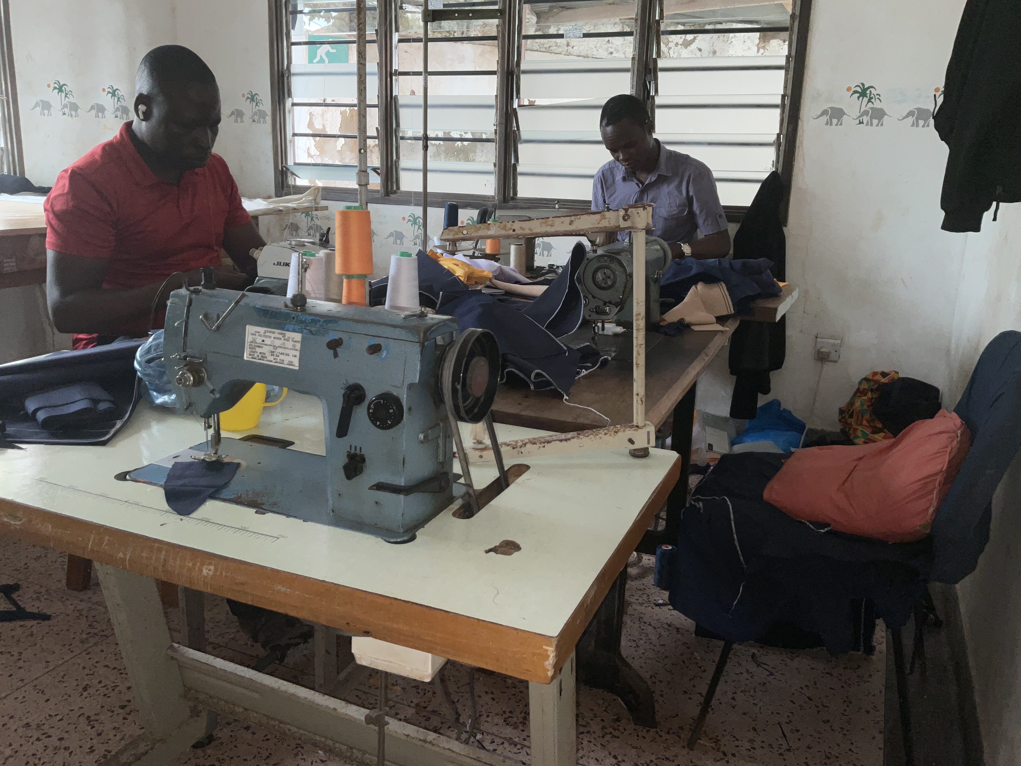 Project impact photo