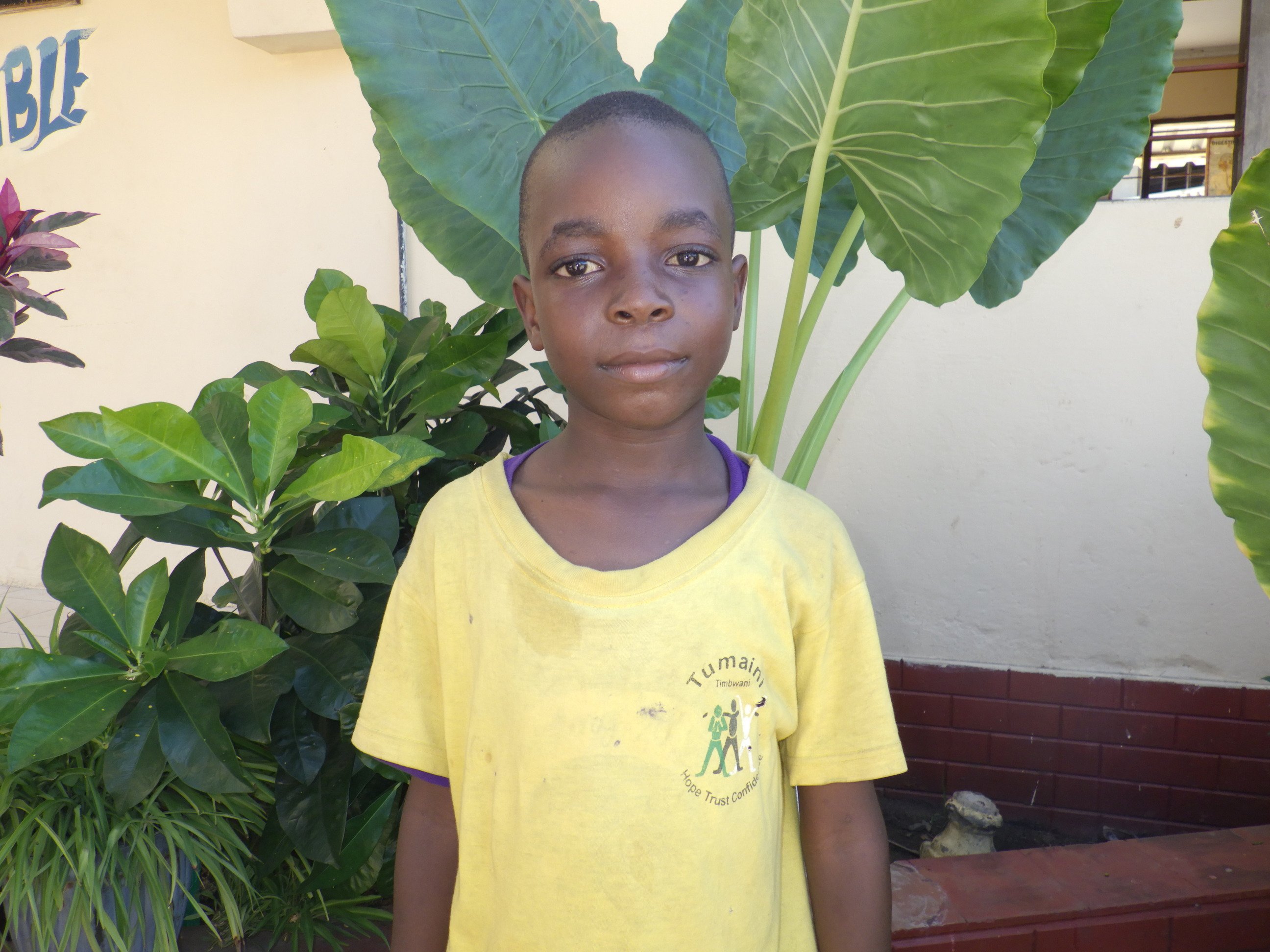 Child photo