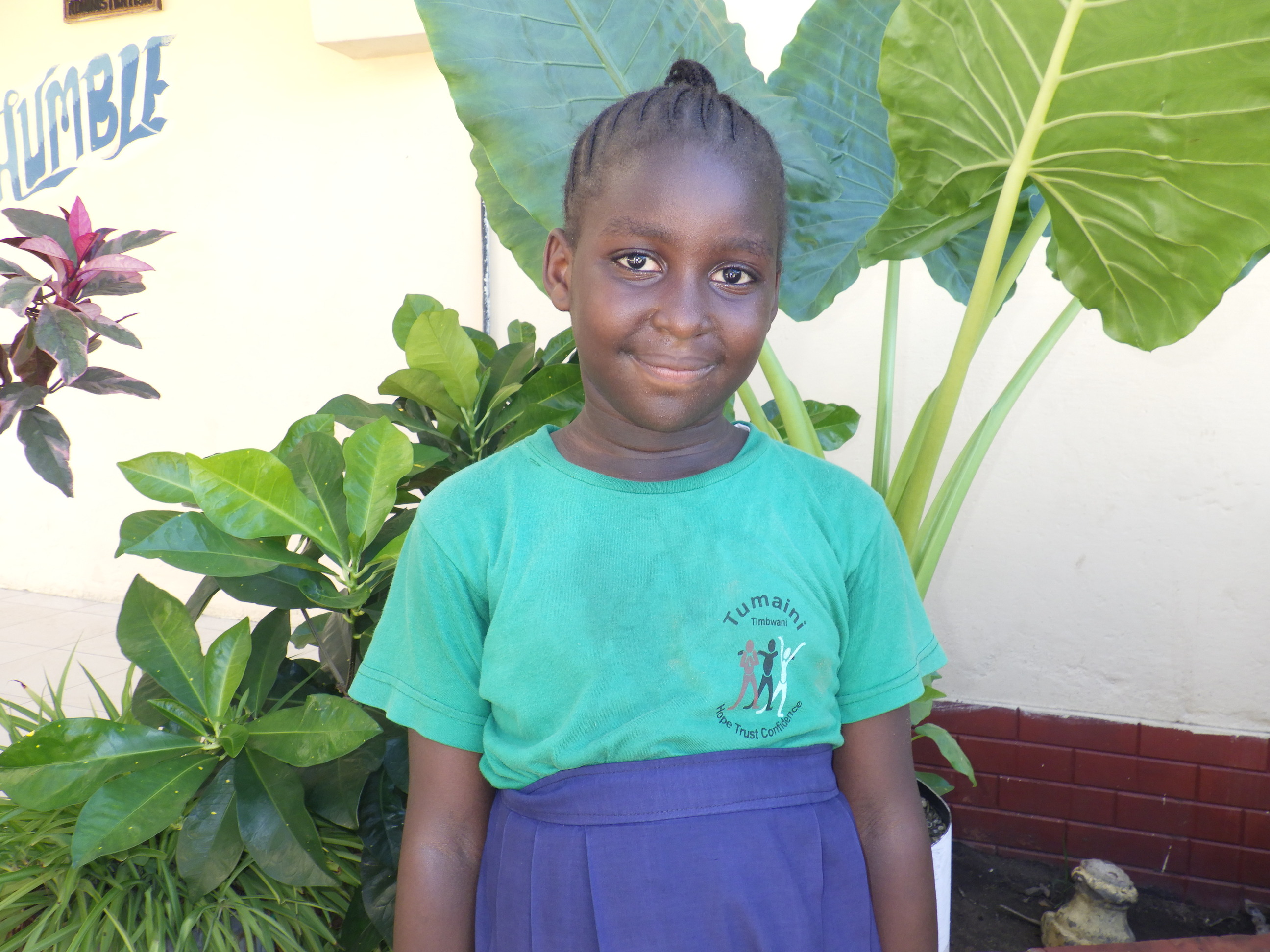 Child photo