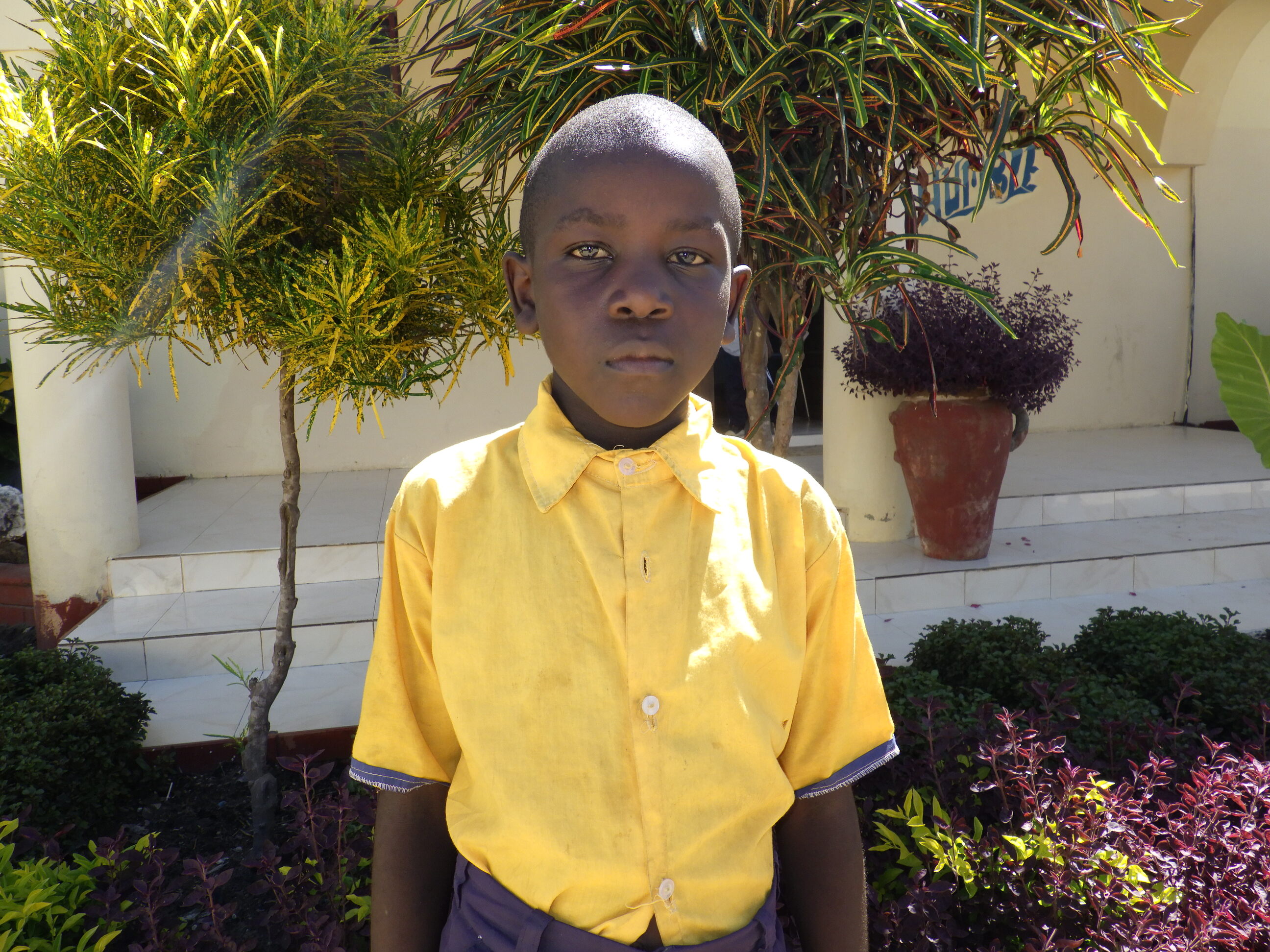 Child photo