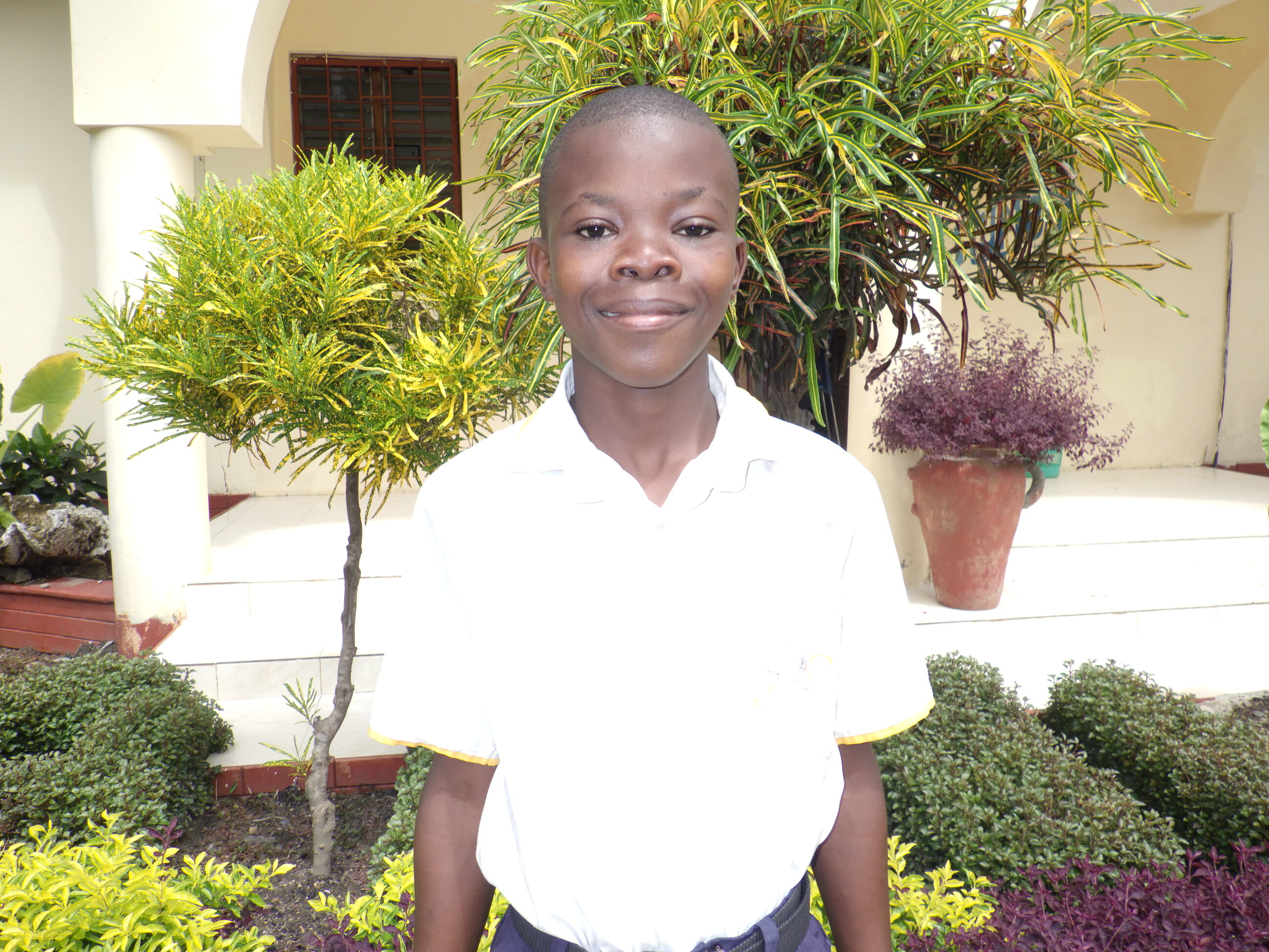 Child photo